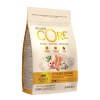WELLNESS CORE STERILISED ΓΑΛΟΠΟΥΛΑ & ΚΟΤΟΠΟΥΛΟ 300gr