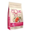 WELLNESS CORE STERILISED ΣΟΛΩΜΟΣ 4 kg