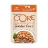 WELLNESS CORE Tender Cuts Fillets Chicken & Turkey 85gr