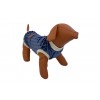 WOOF MODA - ΜΠΛΟΥΖΑ ΜΠΛΕ MEDIUM