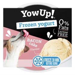 YowUP! Ice Cream Bacon Cake 110gr