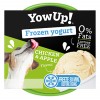 YowUP! Ice Cream Chicken & Apple 110gr