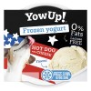 YowUP! Ice Cream Hot Dog & Cheese 110gr