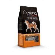 Optima nova Adult Sensitive (Σολομό & πατάτα) 2kg