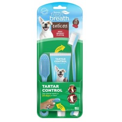 Fresh Breath Enticers Oral Care Kit – Βοδινό