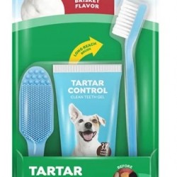 Fresh Breath Enticers Oral Care Kit – Βοδινό