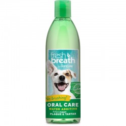 Breath and Clean Teeth 476gr