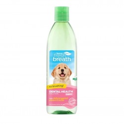 Oral Care Puppy Water Additive 473ml