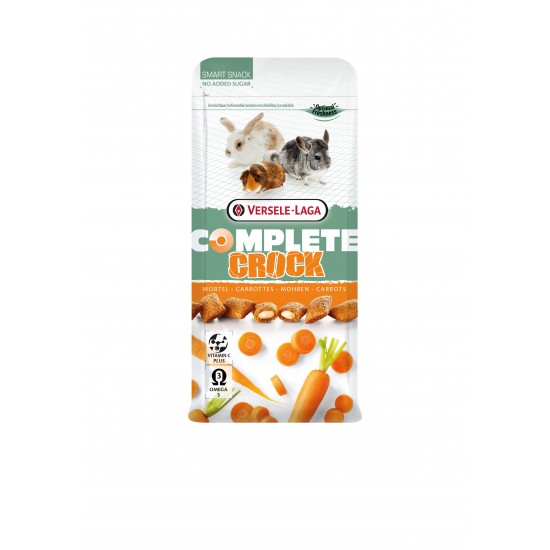 VERSELE LAGA COMPLETE CROCK CARROT 50GR