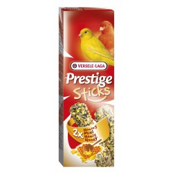 VERSELE LAGA - Prestige sticks Canaries Honey 2x30 gr