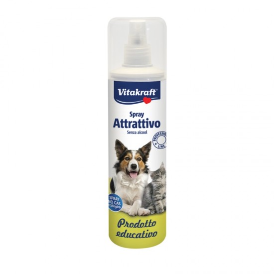 VITAKRAFT - Ελκυστικό Spray 250ml