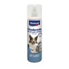 VITAKRAFT - Αποσμητικό Spray με τάλκ 250ml