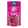  Cat Yums γεμιστές λιχουδιές με συκώτι 40gr