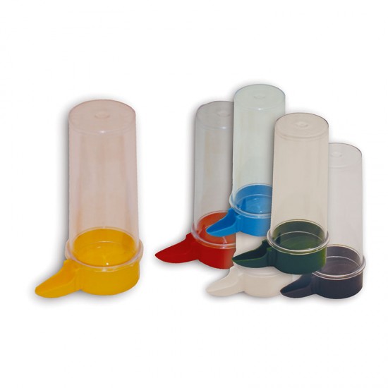 ΠΟΤΙΣΤΡΑ ΓΙΓΑΣ B Φ5,5cm ΥΨΟΣ13cm - 200cc