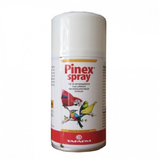 Tafarm Pinex  Spray ΠΑΡΑΣΙΤΟΚΤΟΝΟ 150ml